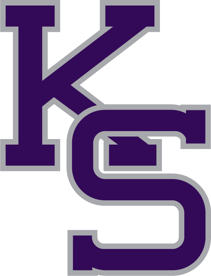 Kansas State Wildcats 2019-Pres Secondary Logo v3 iron on transfers for T-shirts